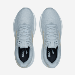 BROOKS GHOST 17 moteriški bėgimo batai | S-Sportas.lt