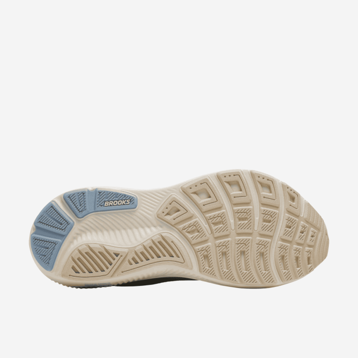 BROOKS GHOST 17 moteriški bėgimo batai | S-Sportas.lt