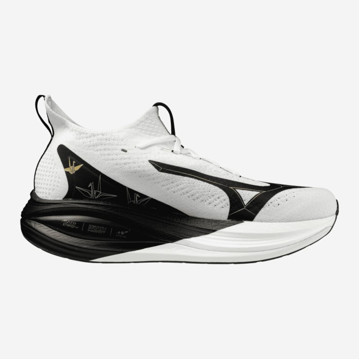 MIZUNO NEO VISTA 2 vyriški bėgimo batai