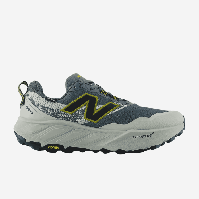 NEW BALANCE HIERRO GTX v9 vyriški bėgimo batai