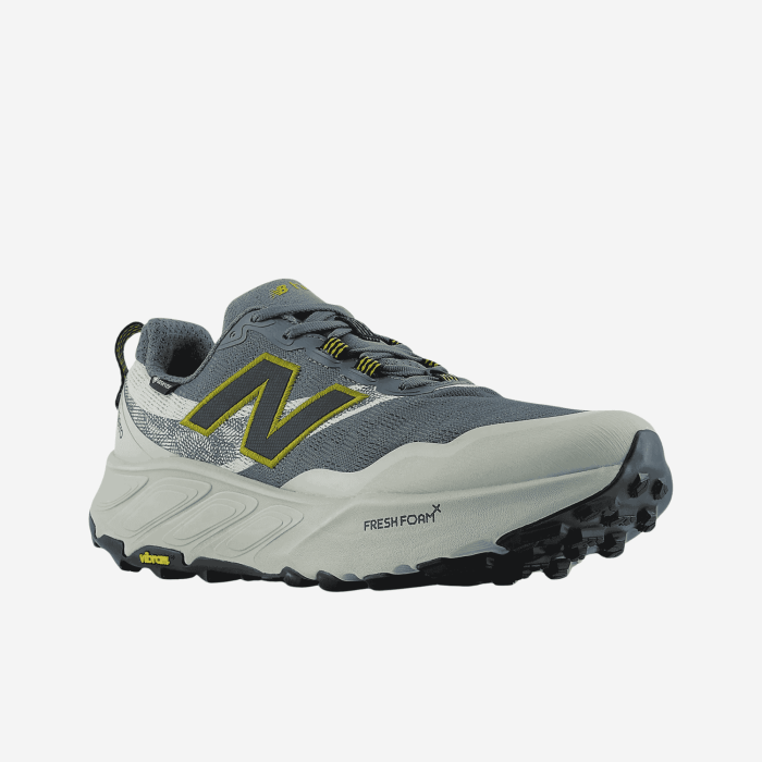 NEW BALANCE HIERRO GTX v9 vyriški bėgimo batai