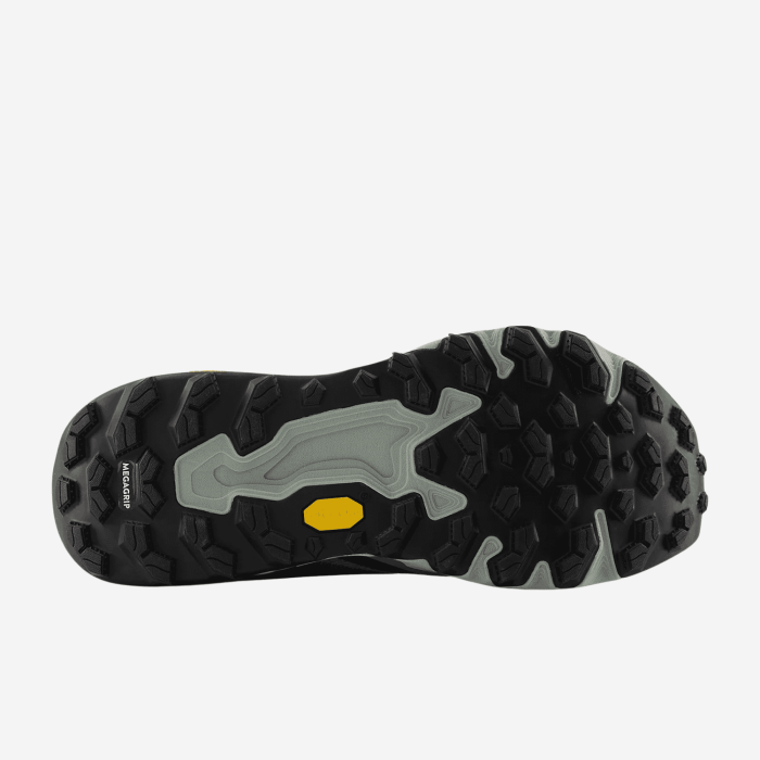 NEW BALANCE HIERRO GTX v9 vyriški bėgimo batai