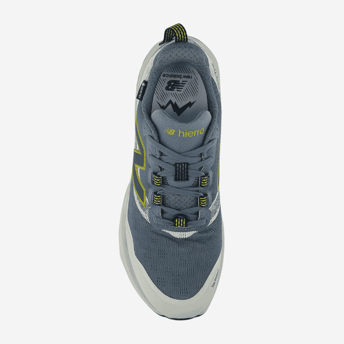 NEW BALANCE HIERRO GTX v9 vyriški bėgimo batai