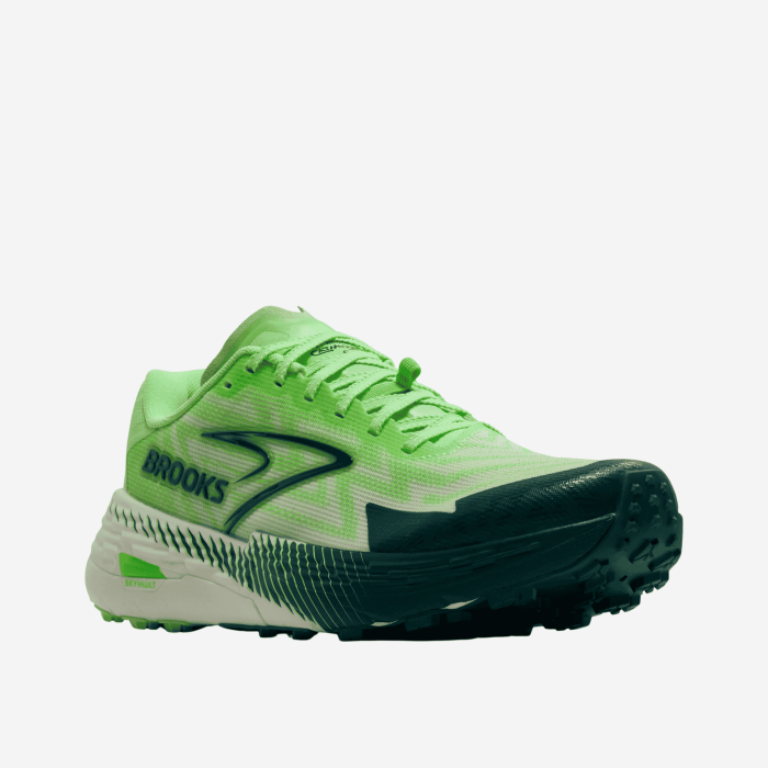 BROOKS CATAMOUNT 4 vyriški trail batai | S-Sportas.lt
