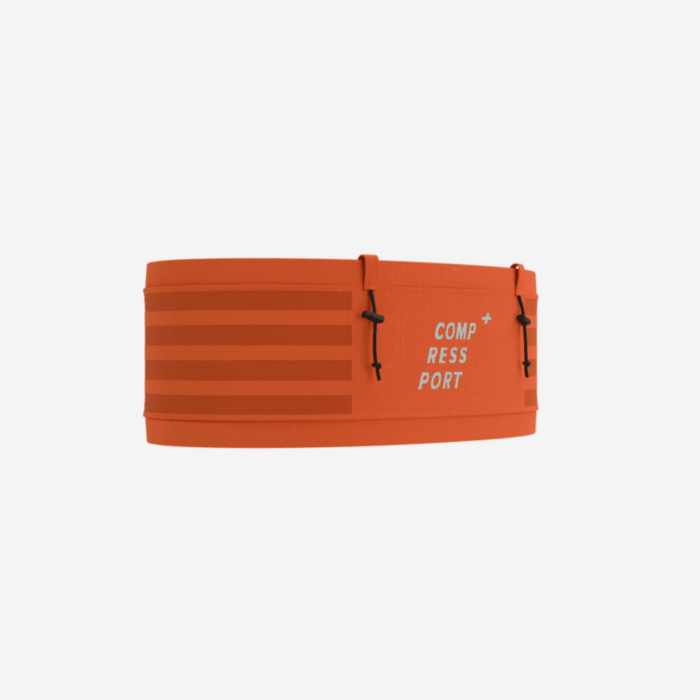 Compressport Free Belt PRO | S-Sportas.lt