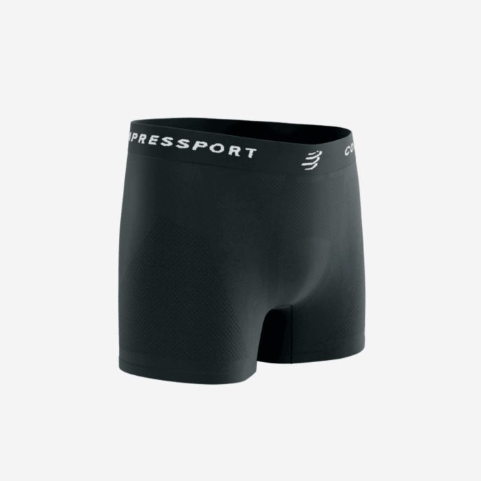 COMPRESSPORT SEAMLESS vyriškos kelnaitės | S-Sportas