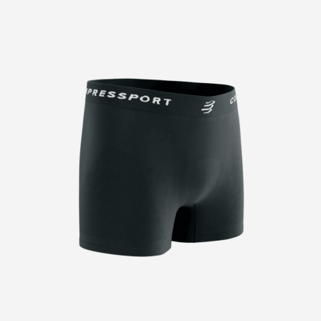 COMPRESSPORT SEAMLESS vyriškos kelnaitės | S-Sportas