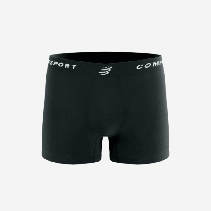 COMPRESSPORT SEAMLESS BOXER vyriškos kelnaitės | S-Sportas