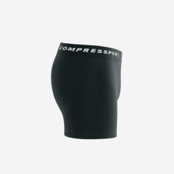 COMPRESSPORT SEAMLESS BOXER vyriškos kelnaitės | S-Sportas