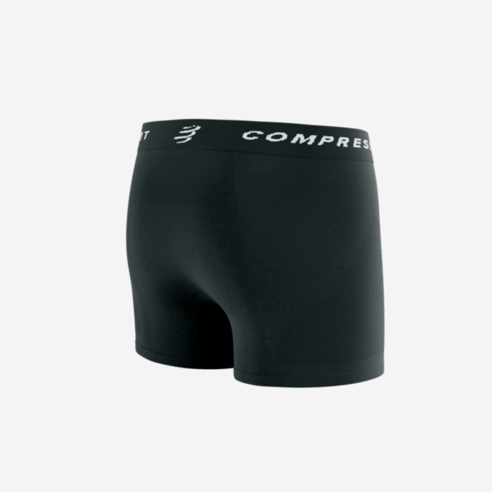 COMPRESSPORT SEAMLESS BOXER vyriškos kelnaitės | S-Sportas