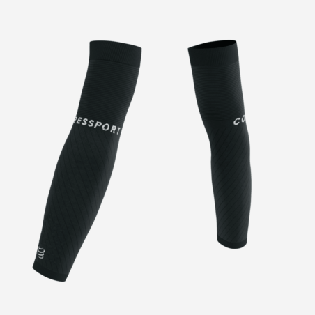 COMPRESSPORT ARMFORCE kompresinės rankovės | S-Sportas