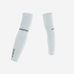 COMPRESSPORT ARMFORCE kompresinės rankovės | S-Sportas