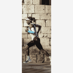 COMPRESSPORT ARMFORCE kompresinės rankovės | S-Sportas