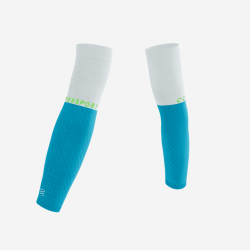 COMPRESSPORT ARMFORCE kompresinės rankovės | S-Sportas