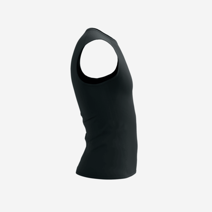 COMPRESSPORT TRAIL RACING TANK trail bėgimo marškinėliai | S-Sportas