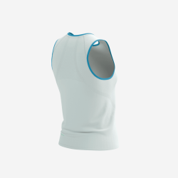 COMPRESSPORT TRAIL RACING TANK moteriški bėgimo marškinėliai