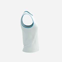 COMPRESSPORT TRAIL RACING TANK moteriški bėgimo marškinėliai