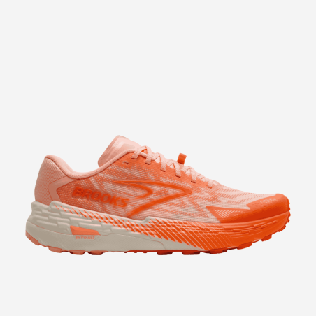 BROOKS CATAMOUNT 4 moteriški trail batai | S-Sportas.lt