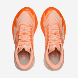 BROOKS CATAMOUNT 4 moteriški trail batai | S-Sportas.lt