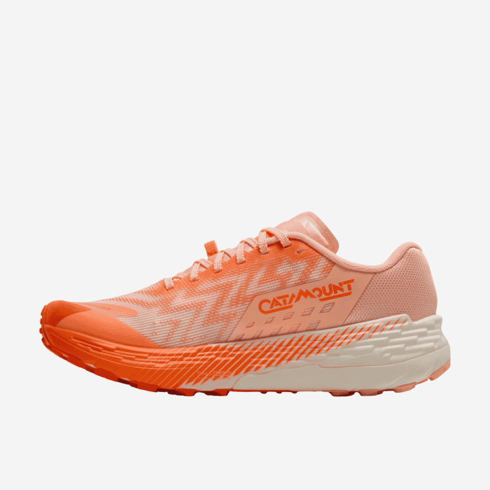 BROOKS CATAMOUNT 4 moteriški trail batai | S-Sportas.lt
