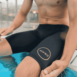ZONE3 FINA APPROVED JAMMERS plaukimo šortai | S-Sportas