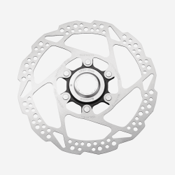 SHIMANO ROTOR SM-RT54 CENTER LOCK 180mm w/LRing stabdžių diskas