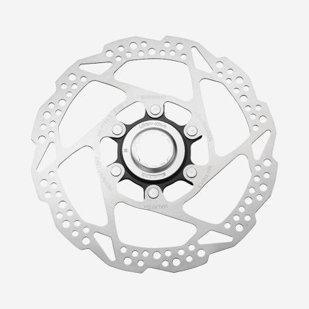 SHIMANO ROTOR SM-RT54 CENTER LOCK 180mm w/LRing stabdžių diskas