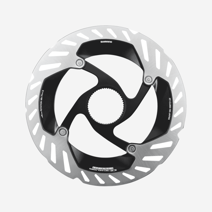 SHIMANO RT-CL900 stabdžių diskas