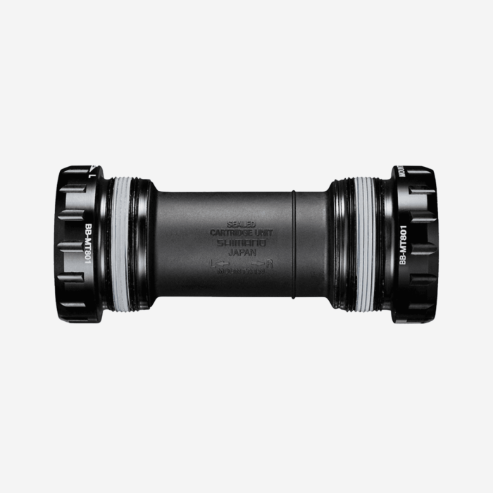 SHIMANO BSA BB-MT801 HOLLOWTECH II 68/73mm centrinės ašies guoliai