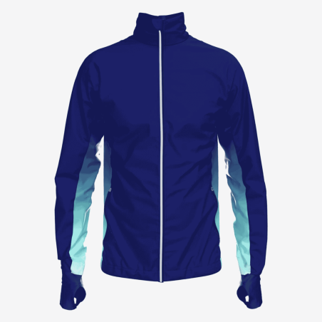 RUNNING PRO bėgimo švarkas