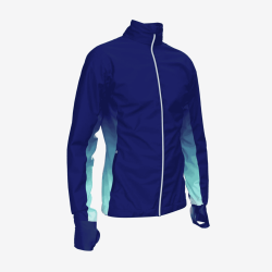 RUNNING PRO bėgimo švarkas