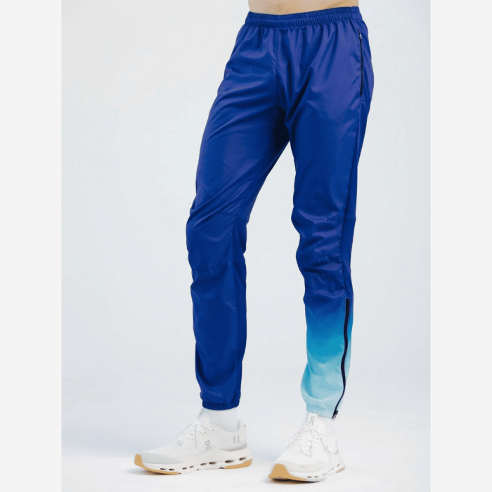 RUNNING PRO bėgimo kelnės