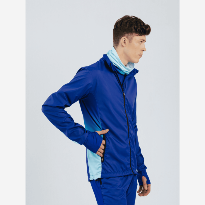 RUNNING PRO bėgimo švarkas