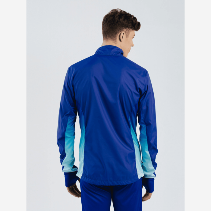 RUNNING PRO bėgimo švarkas