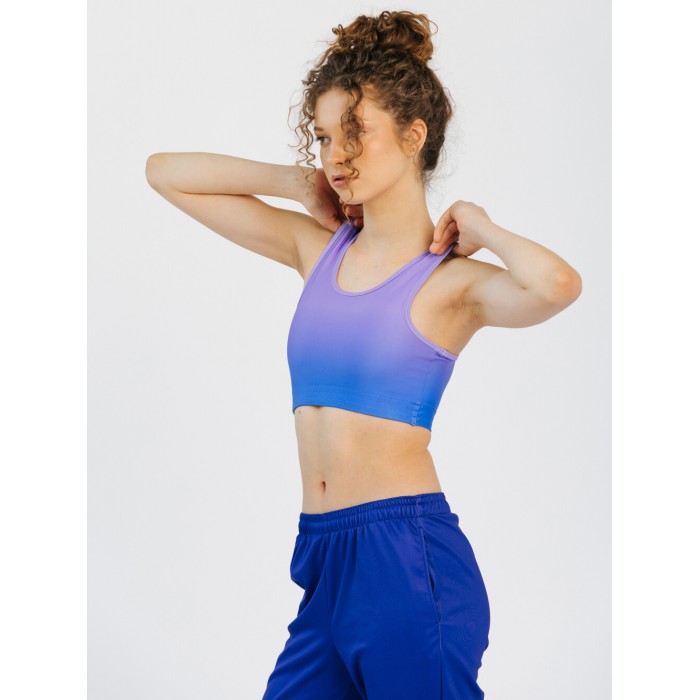 CLASSIC Sportinė liemenėlė