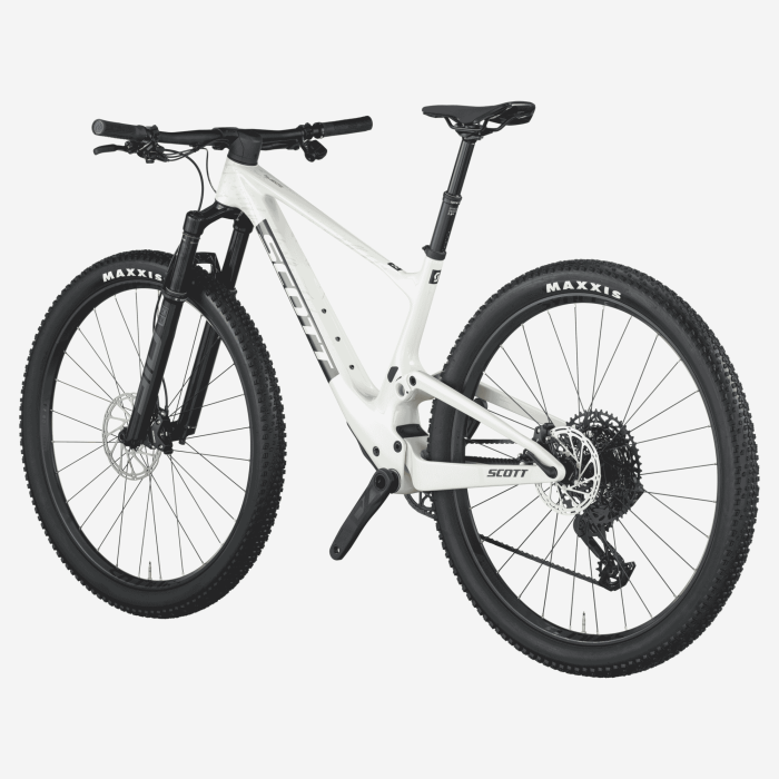 SCOTT SPARK RC TEAM kalnų dviratis | S-Sportas