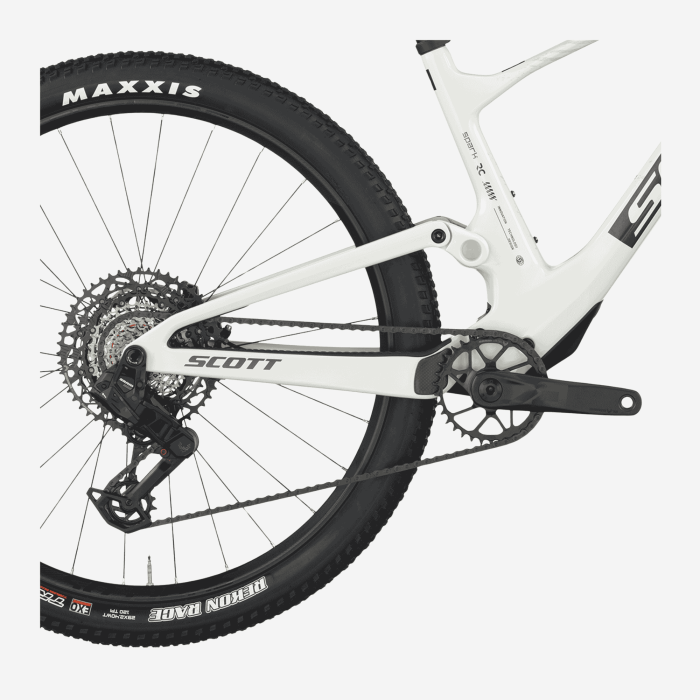 SCOTT SPARK RC TEAM kalnų dviratis | S-Sportas