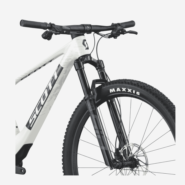 SCOTT SPARK RC TEAM kalnų dviratis | S-Sportas