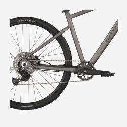 SCOTT SUB CROSS 30 vyriškas hibridinis dviratis | S-Sportas