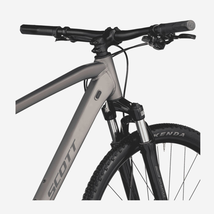 SCOTT SUB CROSS 30 vyriškas hibridinis dviratis | S-Sportas