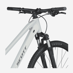 SCOTT SUB CROSS 30 SLOPE moteriškas hibridinis dviratis | S-Sportas