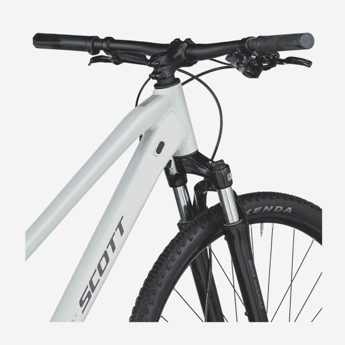 SCOTT SUB CROSS 30 SLOPE moteriškas hibridinis dviratis | S-Sportas
