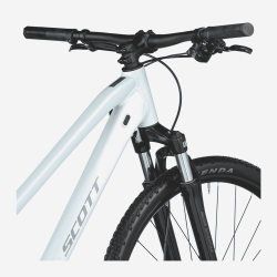 SCOTT SUB CROSS 20 SLOPE moteriškas hibridinis dviratis | S-Sportas