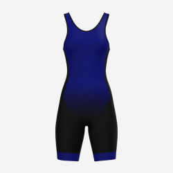 TRISUIT - CORE berankovis triatlono kostiumas