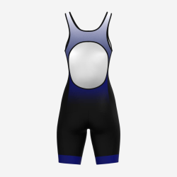 TRISUIT - ELITE berankovis triatlono kostiumas