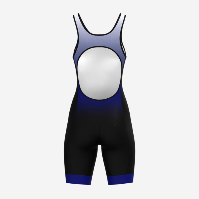 TRISUIT - ELITE berankovis triatlono kostiumas