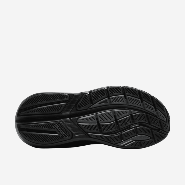 BROOKS GHOST MAX 3 platūs moteriški bėgimo batai | S-Sportas