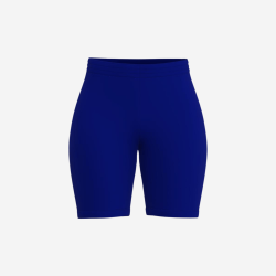 MINT PRINT lengvosios atletikos šortai