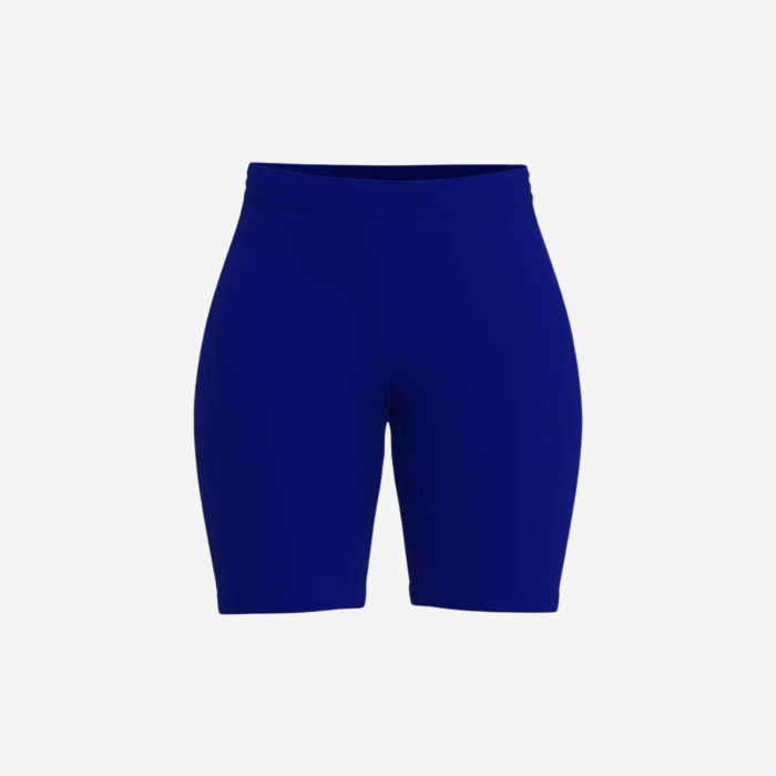 MINT PRINT lengvosios atletikos šortai