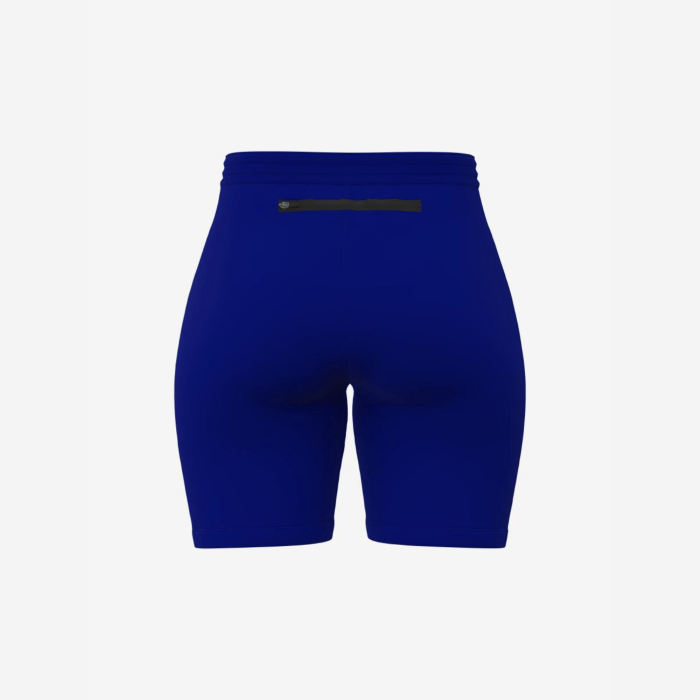 MINT PRINT lengvosios atletikos šortai